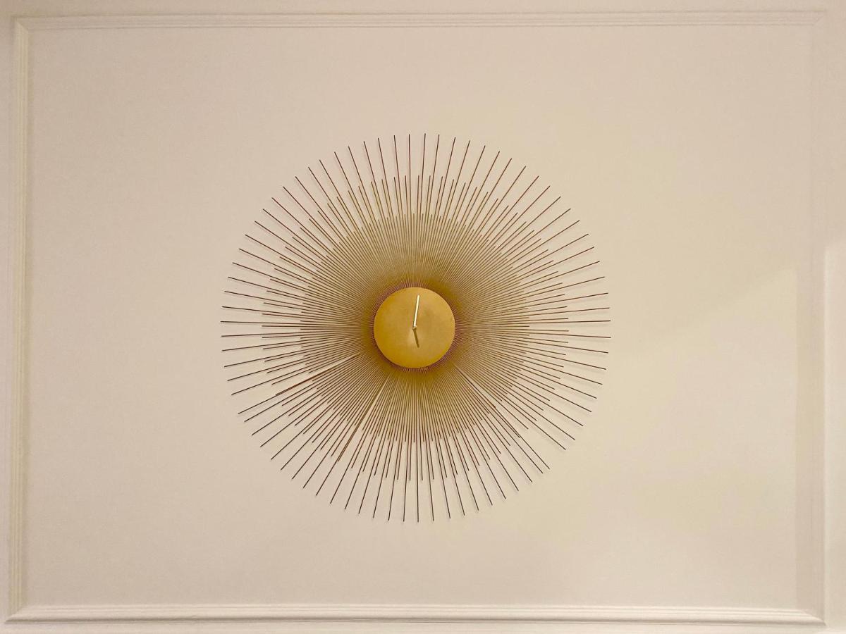 Charming Malasana Gallery Madrid - Estancias Temporales Luaran gambar